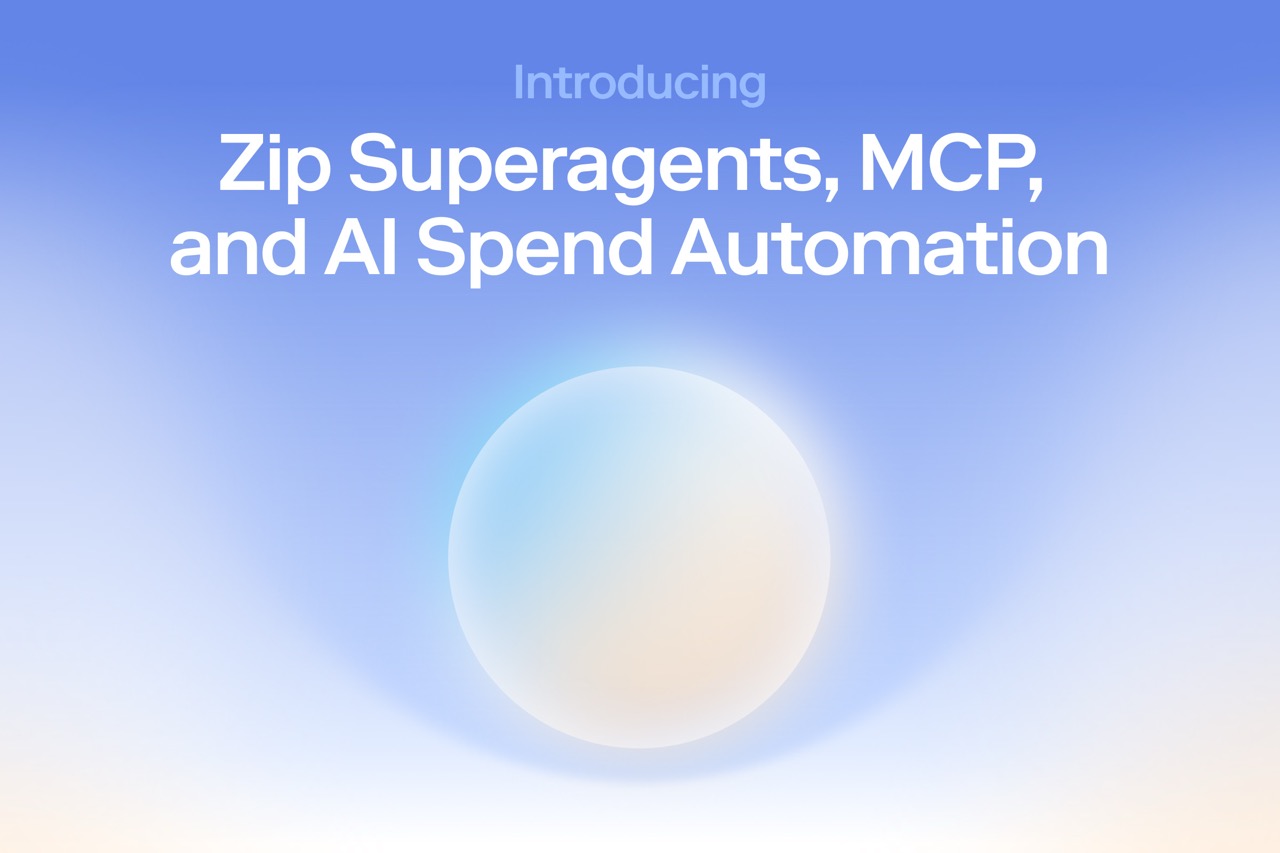 Resources for procurement | Zip